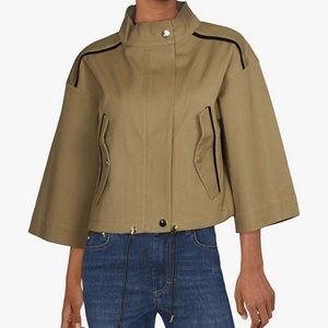 Lysse New York canvass jacket